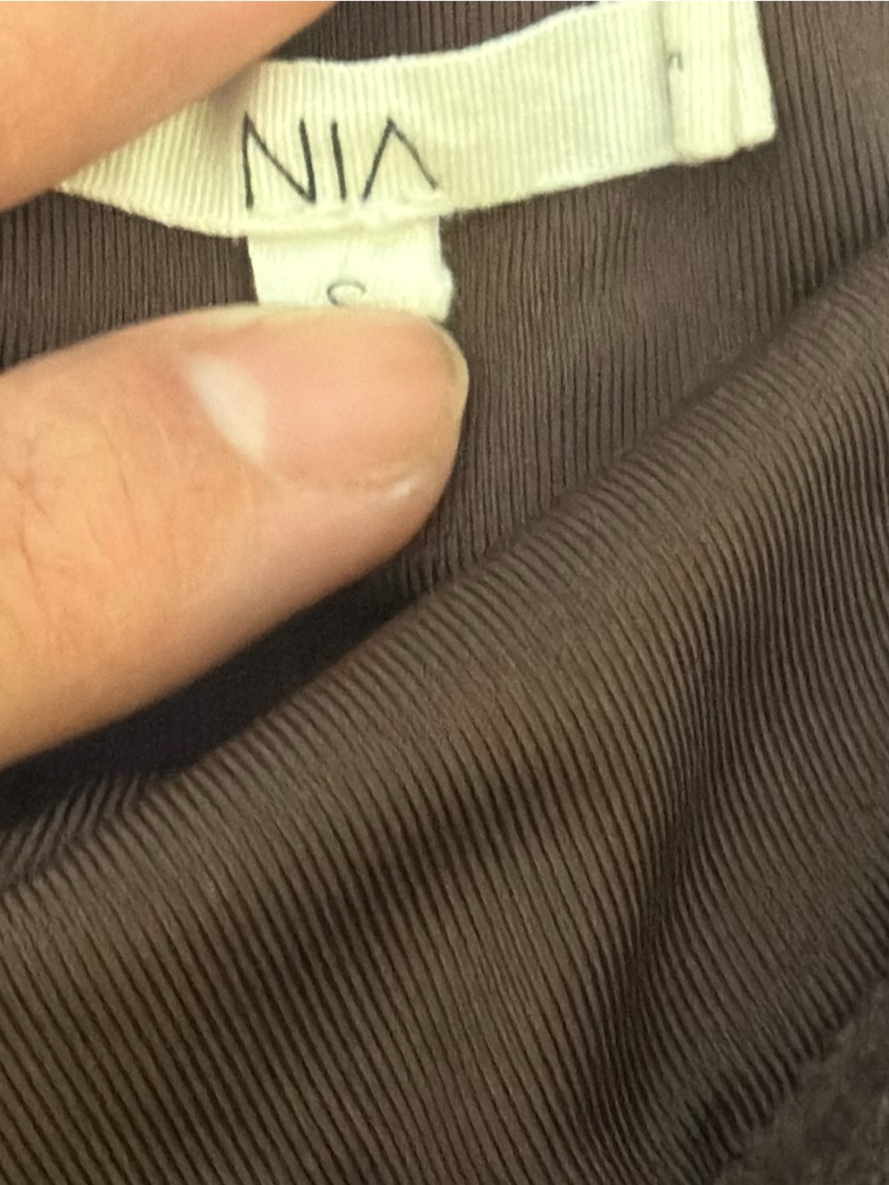 REVOLVE NIA Santal Dress - Picture 5 of 5
